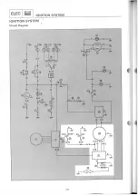 Предварительный просмотр 180 страницы Yamaha DT200L 1984-1988 Service Manual