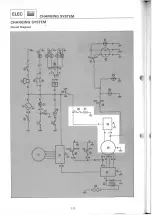 Предварительный просмотр 186 страницы Yamaha DT200L 1984-1988 Service Manual