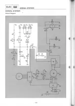 Предварительный просмотр 196 страницы Yamaha DT200L 1984-1988 Service Manual