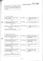 Предварительный просмотр 199 страницы Yamaha DT200L 1984-1988 Service Manual