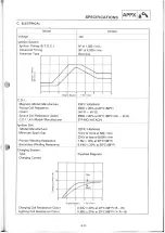 Предварительный просмотр 227 страницы Yamaha DT200L 1984-1988 Service Manual