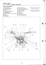 Предварительный просмотр 230 страницы Yamaha DT200L 1984-1988 Service Manual