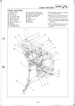 Предварительный просмотр 233 страницы Yamaha DT200L 1984-1988 Service Manual