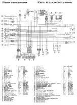 Предварительный просмотр 116 страницы Yamaha DT200R Owner'S Manual