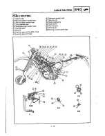 Предварительный просмотр 38 страницы Yamaha DT230 4TP3-AE1 Service Manual