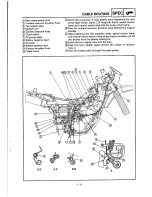 Предварительный просмотр 41 страницы Yamaha DT230 4TP3-AE1 Service Manual