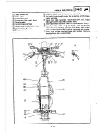 Предварительный просмотр 44 страницы Yamaha DT230 4TP3-AE1 Service Manual