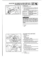 Предварительный просмотр 54 страницы Yamaha DT230 4TP3-AE1 Service Manual