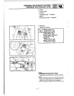 Предварительный просмотр 62 страницы Yamaha DT230 4TP3-AE1 Service Manual