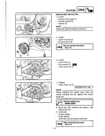 Предварительный просмотр 117 страницы Yamaha DT230 4TP3-AE1 Service Manual