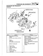 Предварительный просмотр 133 страницы Yamaha DT230 4TP3-AE1 Service Manual