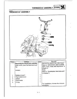 Предварительный просмотр 154 страницы Yamaha DT230 4TP3-AE1 Service Manual