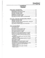 Предварительный просмотр 173 страницы Yamaha DT230 4TP3-AE1 Service Manual