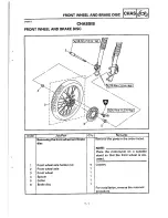 Предварительный просмотр 175 страницы Yamaha DT230 4TP3-AE1 Service Manual