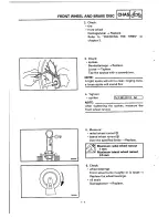 Предварительный просмотр 178 страницы Yamaha DT230 4TP3-AE1 Service Manual