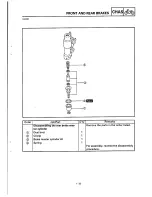 Предварительный просмотр 199 страницы Yamaha DT230 4TP3-AE1 Service Manual