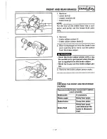 Предварительный просмотр 211 страницы Yamaha DT230 4TP3-AE1 Service Manual