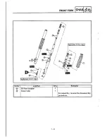 Предварительный просмотр 218 страницы Yamaha DT230 4TP3-AE1 Service Manual