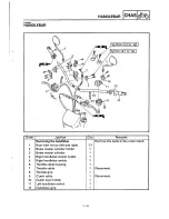 Предварительный просмотр 225 страницы Yamaha DT230 4TP3-AE1 Service Manual