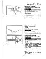 Предварительный просмотр 227 страницы Yamaha DT230 4TP3-AE1 Service Manual