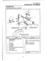 Предварительный просмотр 230 страницы Yamaha DT230 4TP3-AE1 Service Manual