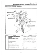 Предварительный просмотр 235 страницы Yamaha DT230 4TP3-AE1 Service Manual