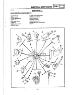 Предварительный просмотр 255 страницы Yamaha DT230 4TP3-AE1 Service Manual