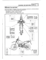 Предварительный просмотр 260 страницы Yamaha DT230 4TP3-AE1 Service Manual