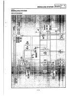 Предварительный просмотр 289 страницы Yamaha DT230 4TP3-AE1 Service Manual