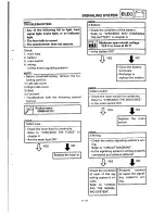 Предварительный просмотр 291 страницы Yamaha DT230 4TP3-AE1 Service Manual