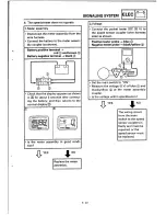 Предварительный просмотр 297 страницы Yamaha DT230 4TP3-AE1 Service Manual