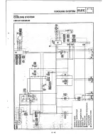 Предварительный просмотр 299 страницы Yamaha DT230 4TP3-AE1 Service Manual