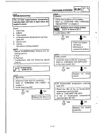 Предварительный просмотр 300 страницы Yamaha DT230 4TP3-AE1 Service Manual