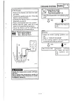 Предварительный просмотр 301 страницы Yamaha DT230 4TP3-AE1 Service Manual