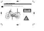 Preview for 15 page of Yamaha DT230 Owner'S Manual