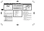 Preview for 27 page of Yamaha DT230 Owner'S Manual