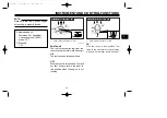 Preview for 28 page of Yamaha DT230 Owner'S Manual