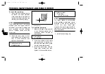 Preview for 51 page of Yamaha DT230 Owner'S Manual