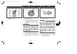 Preview for 78 page of Yamaha DT230 Owner'S Manual