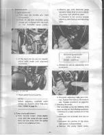 Preview for 11 page of Yamaha DT250D Service Manual