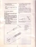 Preview for 48 page of Yamaha DT250D Service Manual