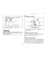 Предварительный просмотр 26 страницы Yamaha DT501988 Owner'S Manual