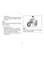 Предварительный просмотр 73 страницы Yamaha DT501988 Owner'S Manual