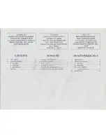 Preview for 3 page of Yamaha DT50M Manual And Manual