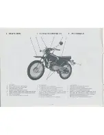 Preview for 4 page of Yamaha DT50M Manual And Manual