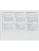 Preview for 5 page of Yamaha DT50M Manual And Manual