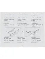 Preview for 7 page of Yamaha DT50M Manual And Manual