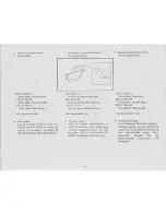 Preview for 9 page of Yamaha DT50M Manual And Manual