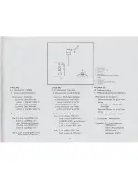 Preview for 17 page of Yamaha DT50M Manual And Manual