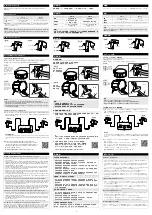 Preview for 2 page of Yamaha DT50S Owner'S Manual